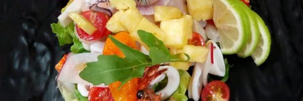مطعم ال تورو El Toro Restaurant