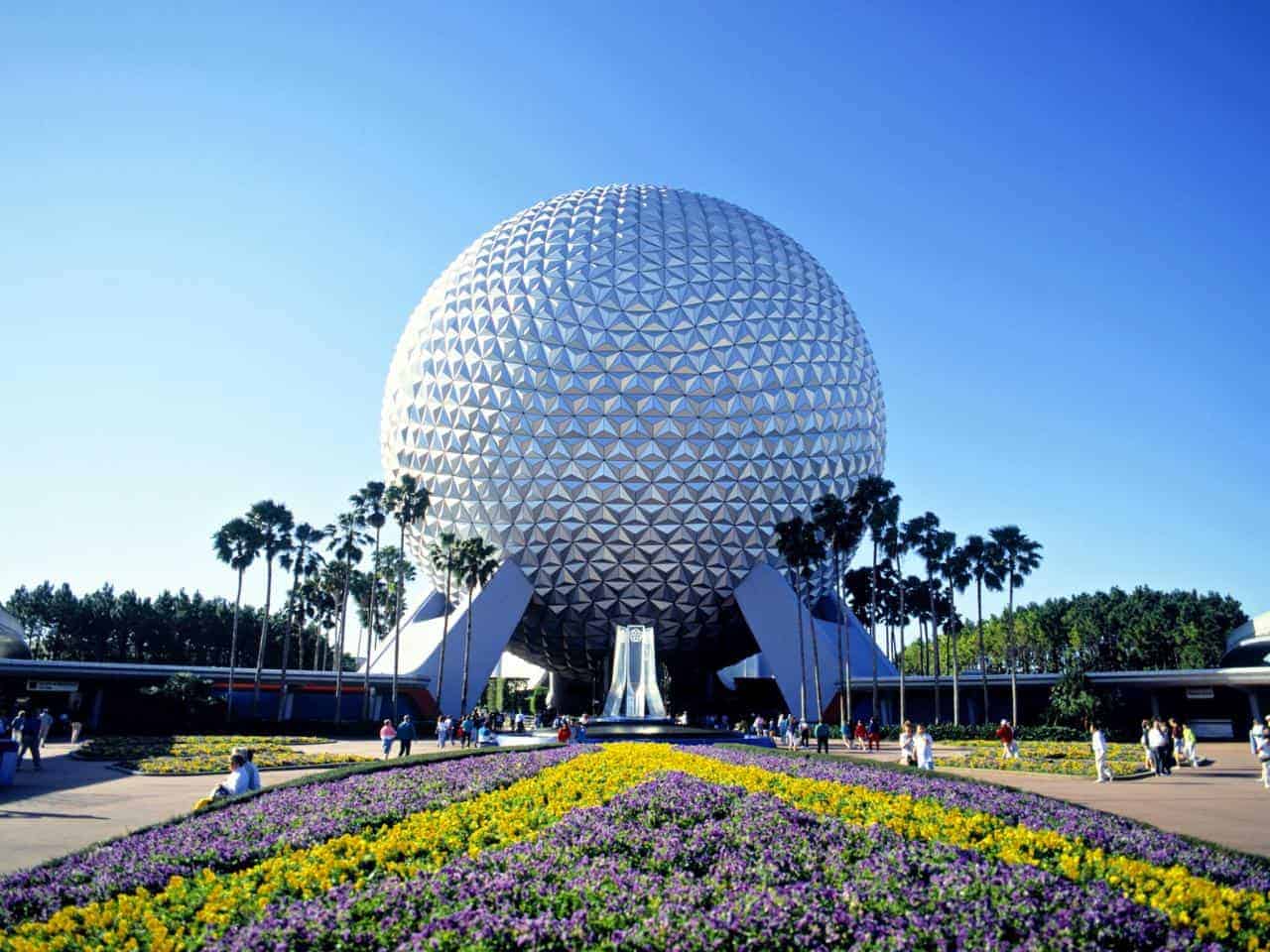 Epcot