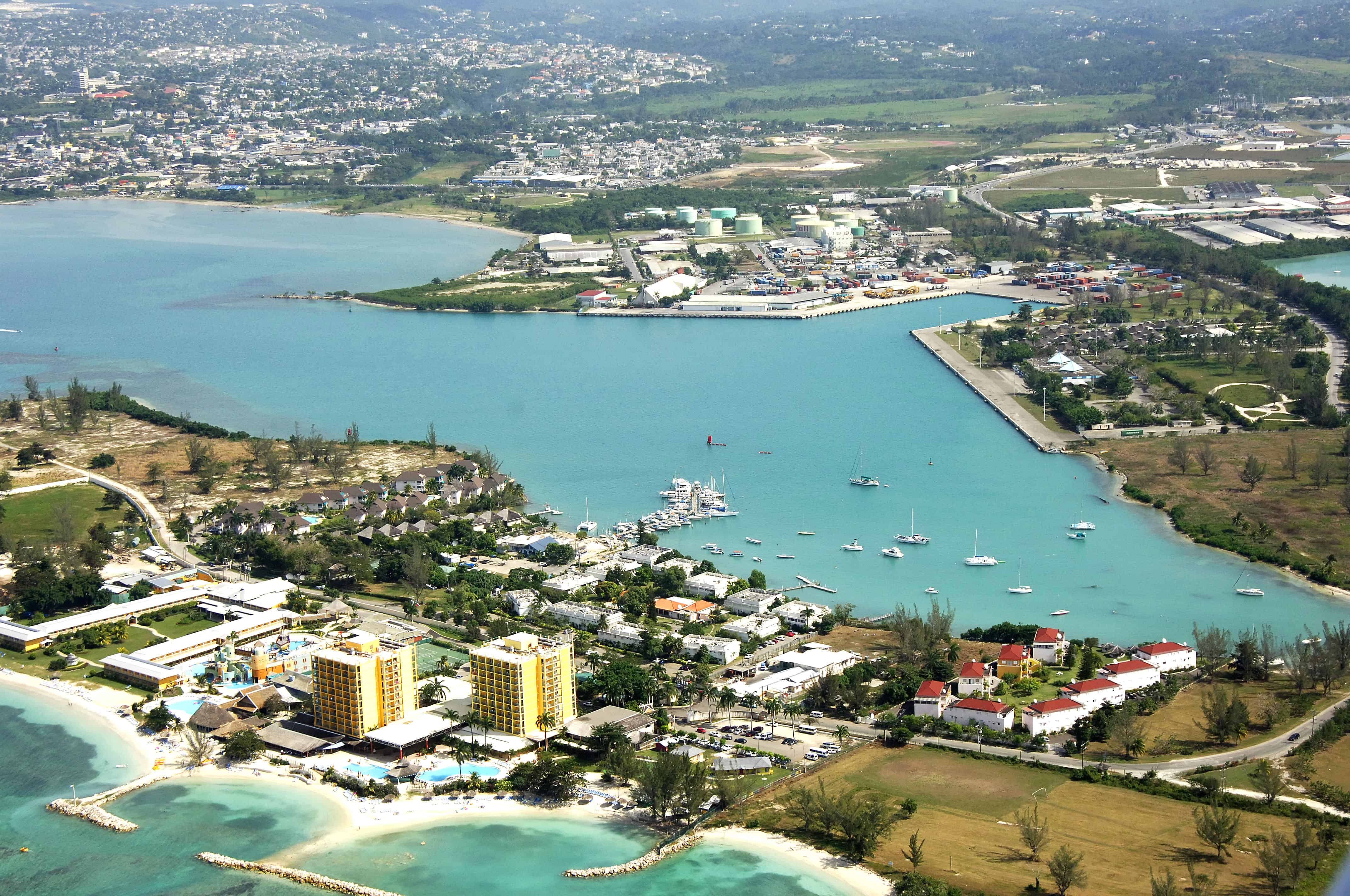 Freeport Bahamas