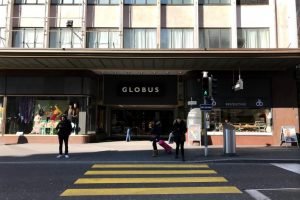 مول Globus