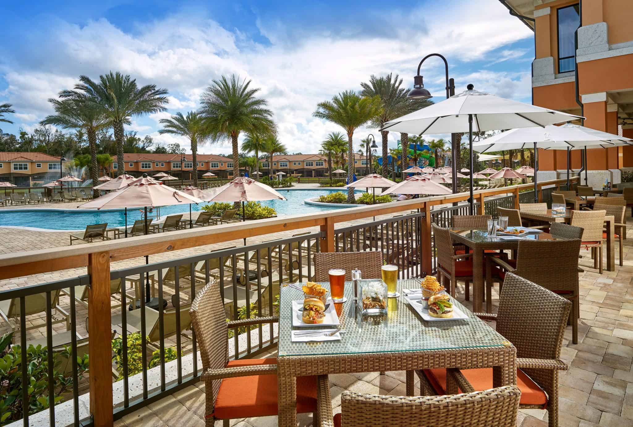 Regal Oaks a CLC Worldwide Resort – Kissimmee