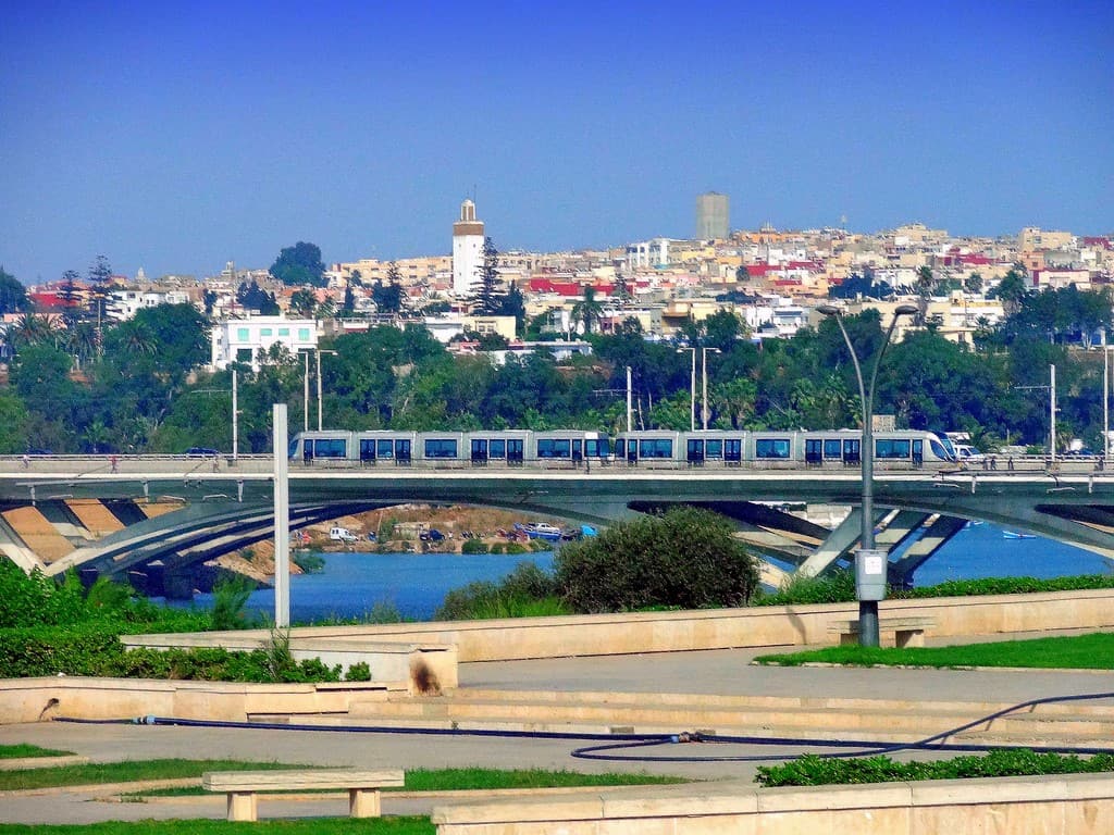 دليلك السياحي عن الرباط