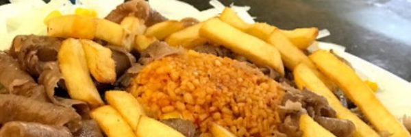 مطعم امارا غريل ‪AMARA Grill Restaurant‬