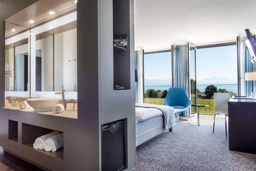 فندق ستارلينغ Starling Hotel