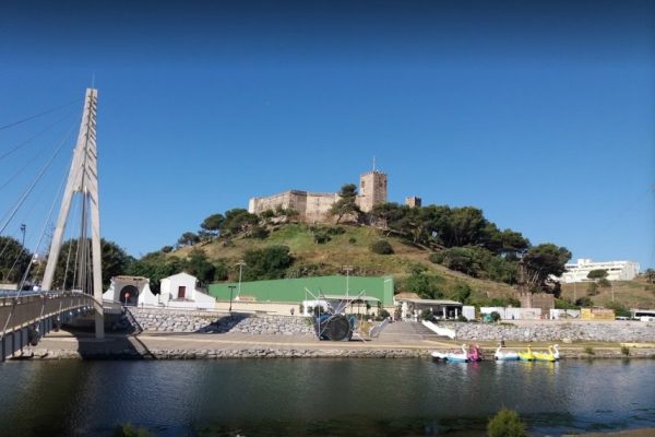 قلعة سهيل