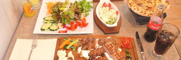 مطعم إسطنبول دونر كباب Istanbul Doner Kebap Restaurant