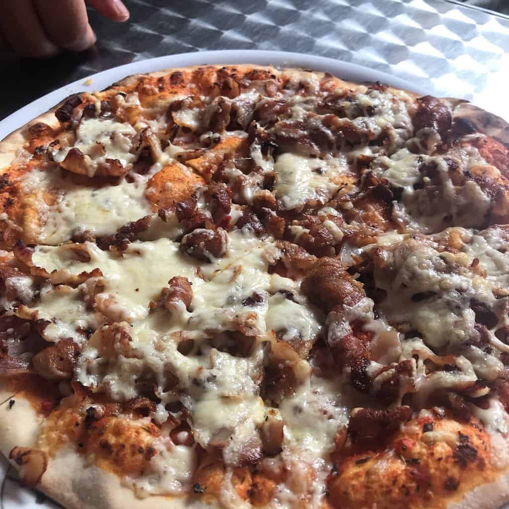 مطعم اسطنبول Istanbul Restaurant
