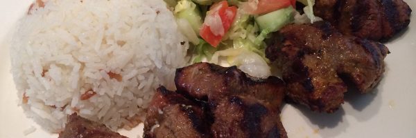 مطعم اكسفورد جريل Oxfords Grill Restaurant