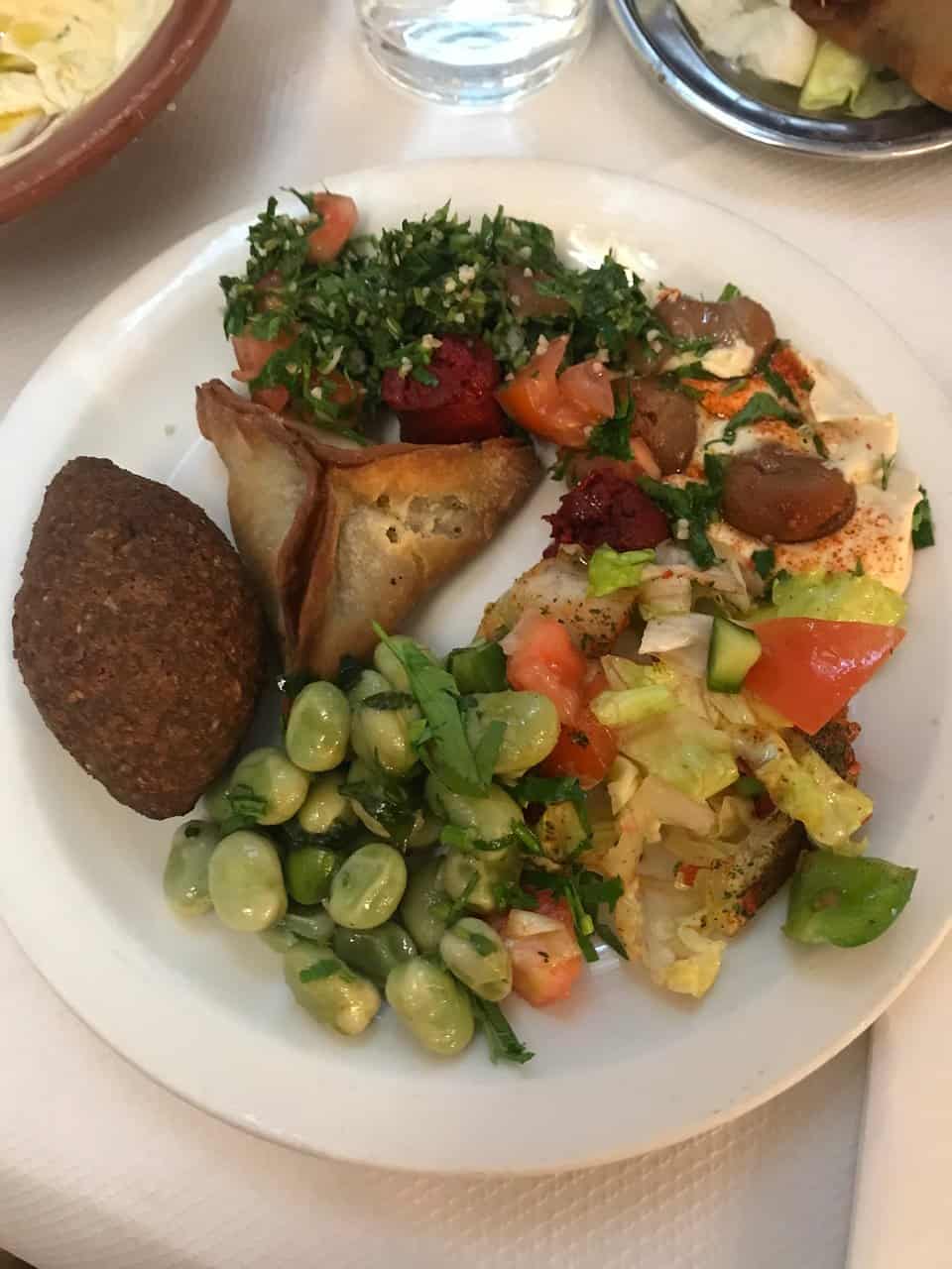 مطعم الشامي ‪AlShami‬ Restaurant