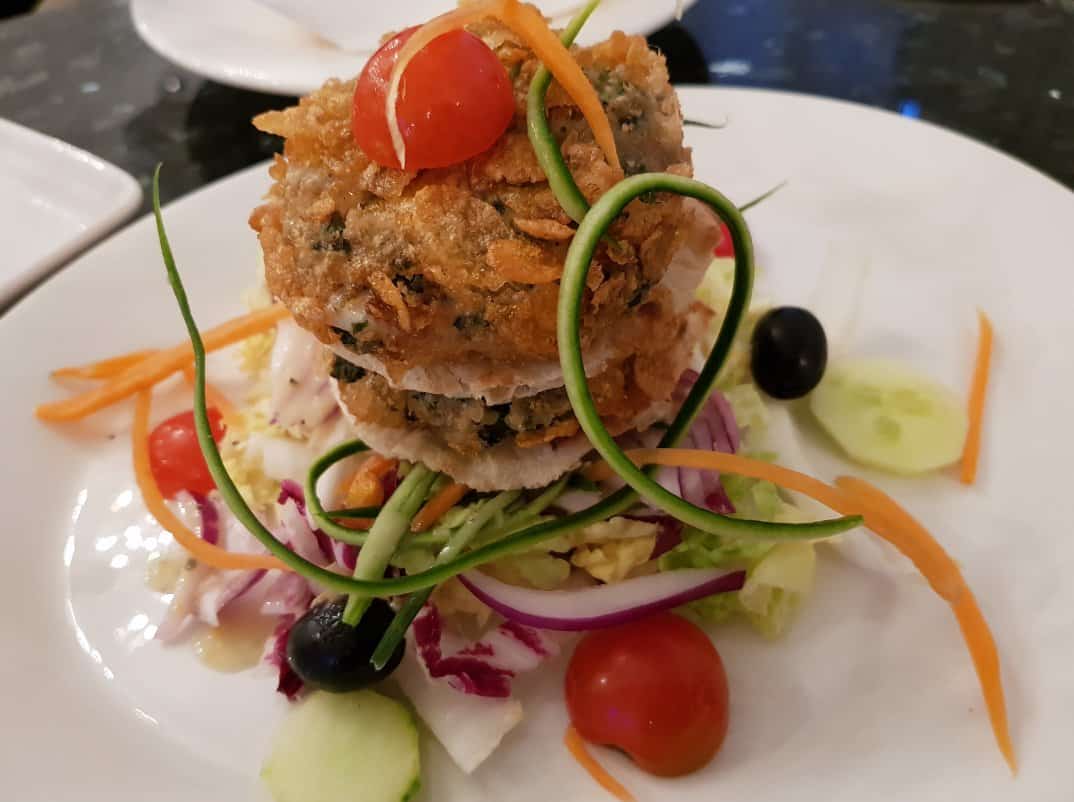 مطعم برانزو Pranzo Restaurant