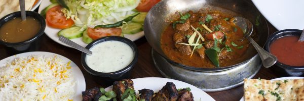 مطعم بلاد الرافدين كباب Mesopotamia Kebab Restaurant