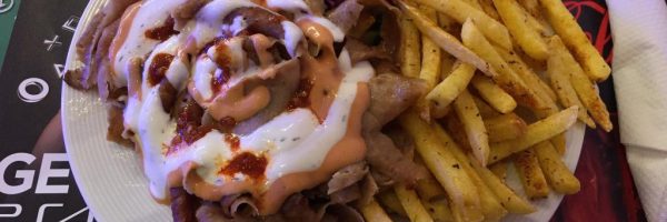 مطعم بيتزا نابولي Napoli Pizza