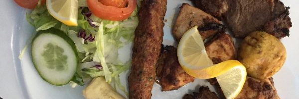 مطعم بينجال براسسيريا ‪Bengal Brasserie‬