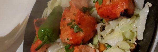 مطعم تاج تندوري Taj Tandoori
