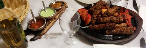 مطعم زيشان كبابش Zeeshan Kebabish