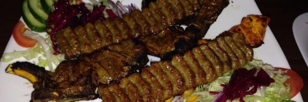 مطعم سابا الفارسي Saba Persian Restaurant