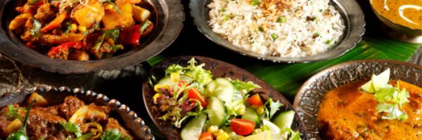 مطعم سبايسي الهندي Spice india