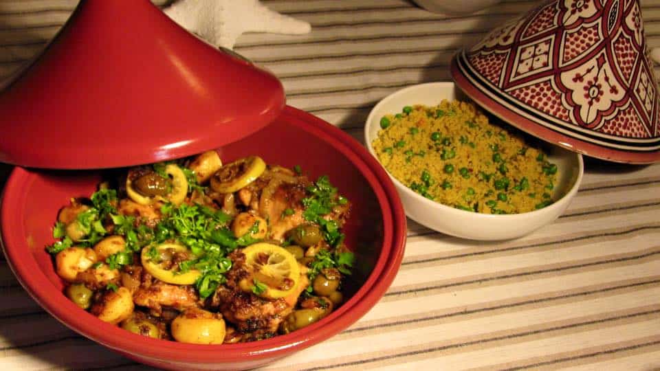 مطعم فيز ‪Fez Restaurant‬
