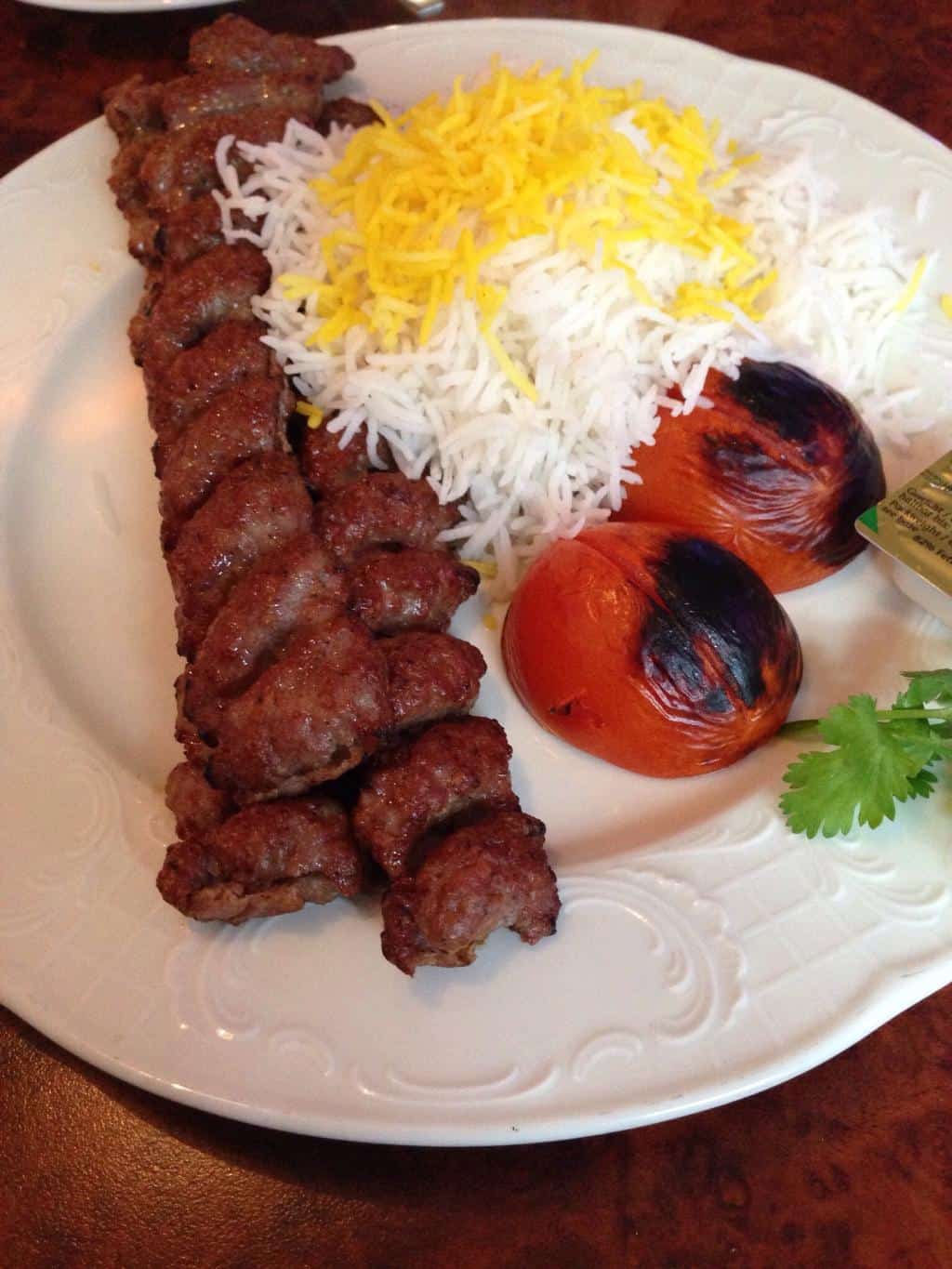 مطعم كاندو Kandu Restaurant