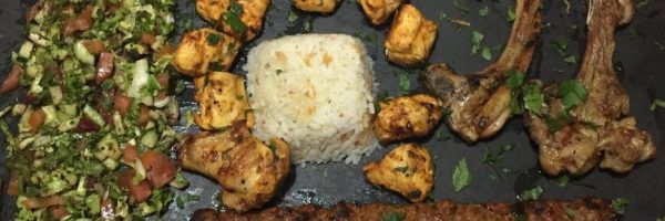 مطعم كبادوكيا Kapadokya‬