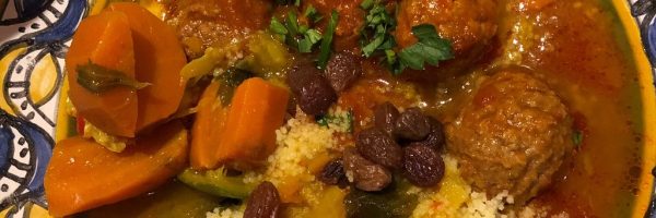 مطعم لو مراكش Le Marrakech