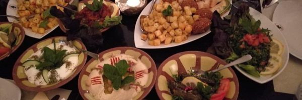 مطعم ليالي بيروت ‪Layaly Beirut‬