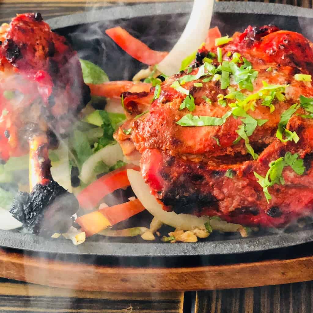 مطعم ما انديا كوزين ‪Maa Indian Cuisine‬