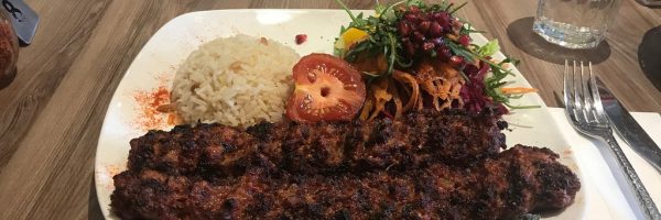 مطعم مطبخ انتيب ‪Antep Kitchen‬ Restaurant
