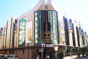 ملقا بلازا Málaga Plaza