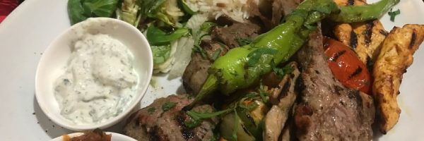 مطعم اسطنبول جريل ‪Istanbul Grill‬