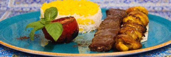مطعم طهران الفارسي ‪Ristorante Persiano Tehran‬