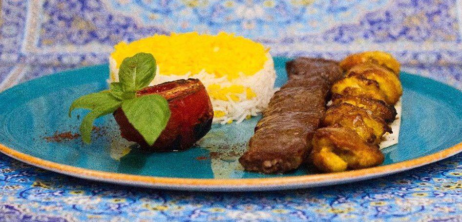مطعم طهران الفارسي ‪Ristorante Persiano Tehran‬