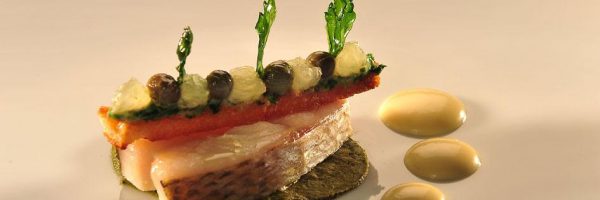 مطعم ليس بونتس ‪Les Ponts‬ Restaurant 