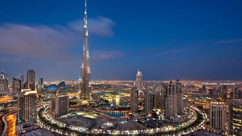 أفضل 10 مطاعم في وسط دبي