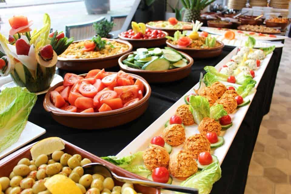 مطعم مرام Meram Restaurant