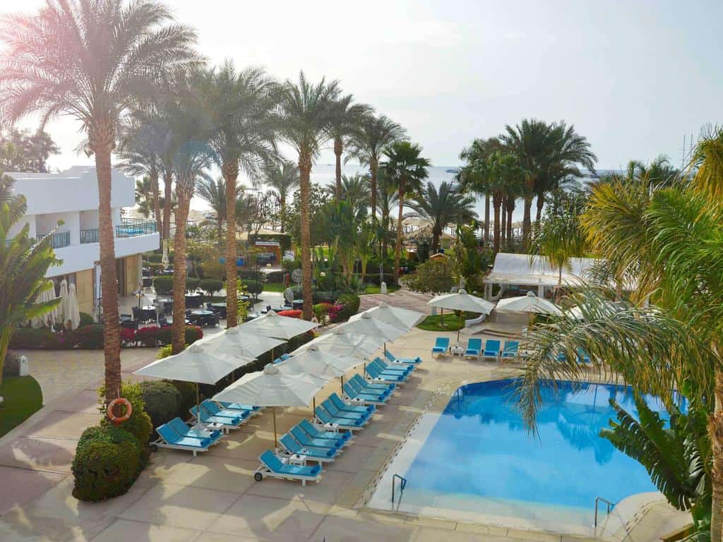 فندق نوفوتيل Novotel