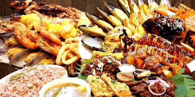 افضل 10 مطاعم في ديرة دبي
