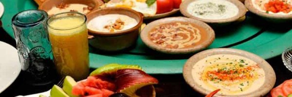 مطعم أبو السيد ‪Abou el Sid‬ Restaurant 