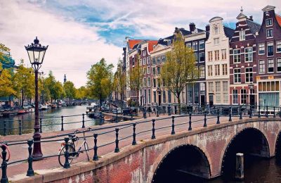 افضل وقت للسفر إلى امستردام في هولندا