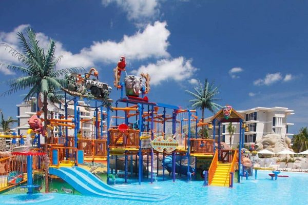 ووتر سبلاش Water Splash 