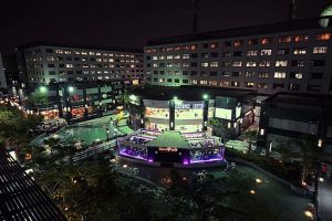 داون تاون مول Downtown 