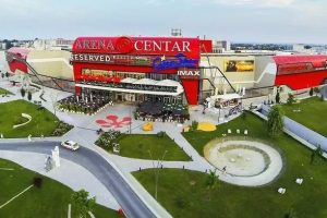 ارينا سنتر Arena Center