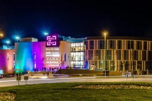 سيفييتني مول Seventy Mall