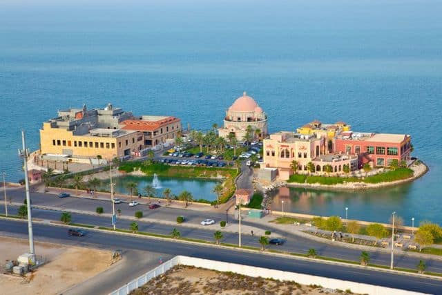 قرية الدغيثر 
