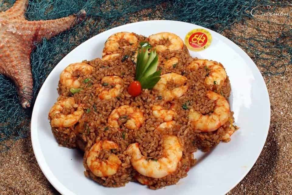 مطعم بلبع فيلاج فور جريل Balbaa Village For Grills