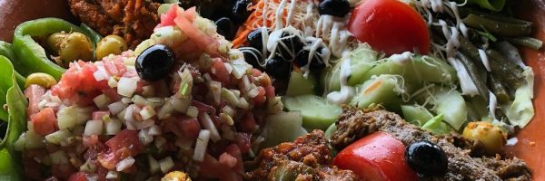 مطعم دار ناجي Restaurant Dar Naji