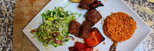 مطعم ماهو التركي Maho Restaurant
