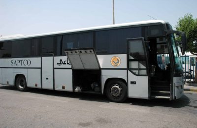 السفر من الرياض للدمام بالباص وأهم الأماكن السياحية بالدمام