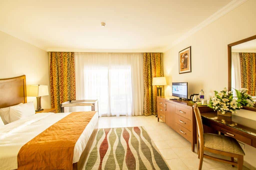 منتجع أولد فك Old Vic Resort 