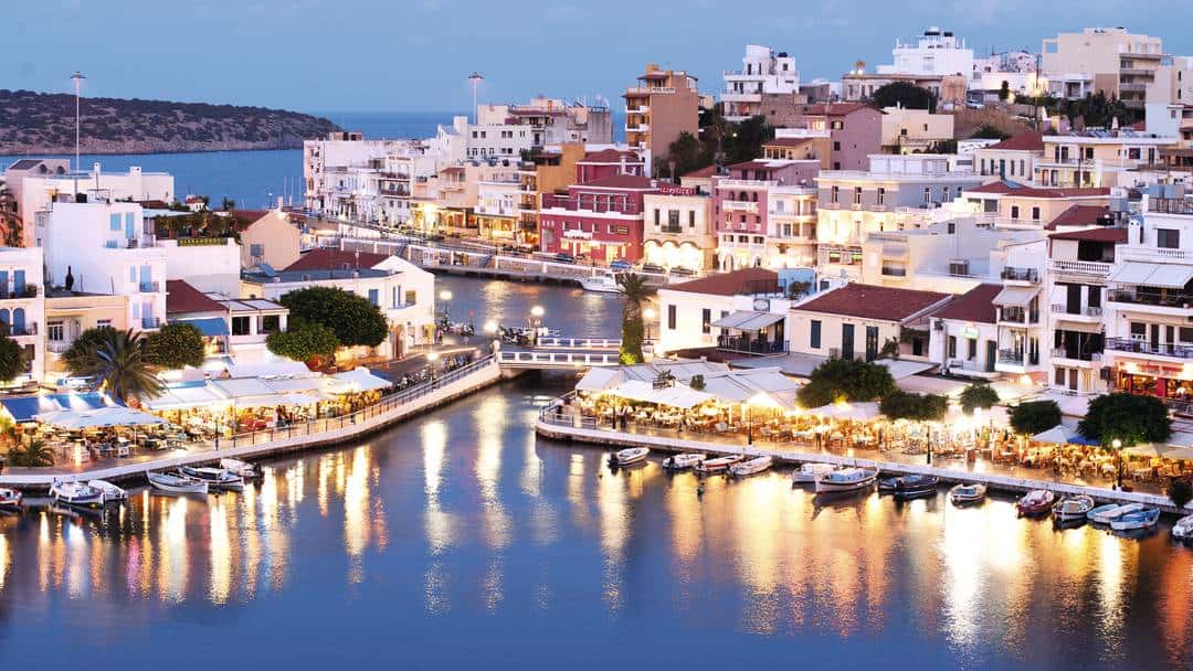 اهم 6 وجهات سياحية في اليونان | عطلات
